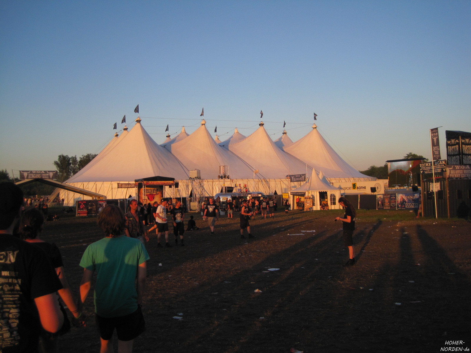 Wacken Open Air 2013 Wacken Open Air 2013