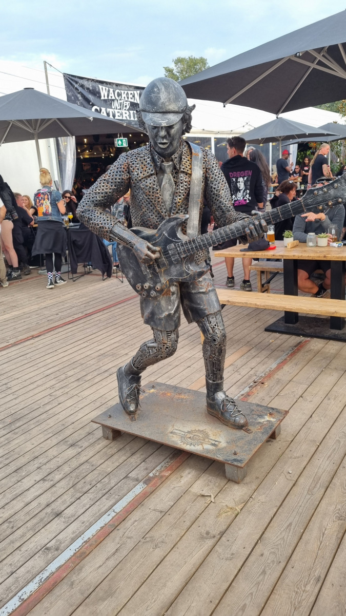 Wacken Open Air 2024 Wacken Open Air 2024