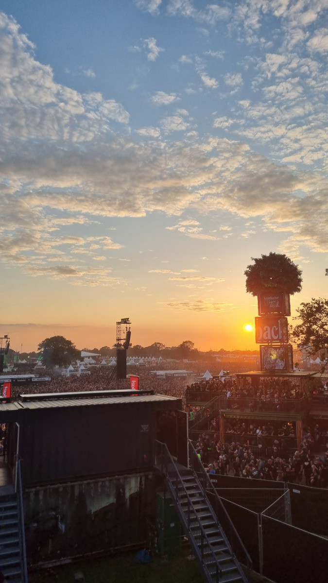 Wacken Open Air 2024 Wacken Open Air 2024